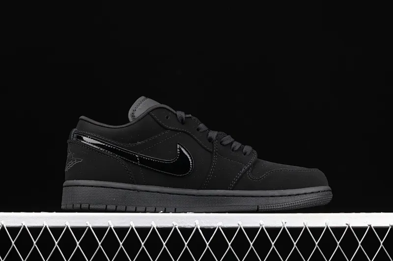 All categories Air Jordan Jordan series basketball shoes Air Jordan 1 Low Air Jordan 1 Low AJ1 Joe 1 low-top cultural and leisure sports sneakers 553558-056